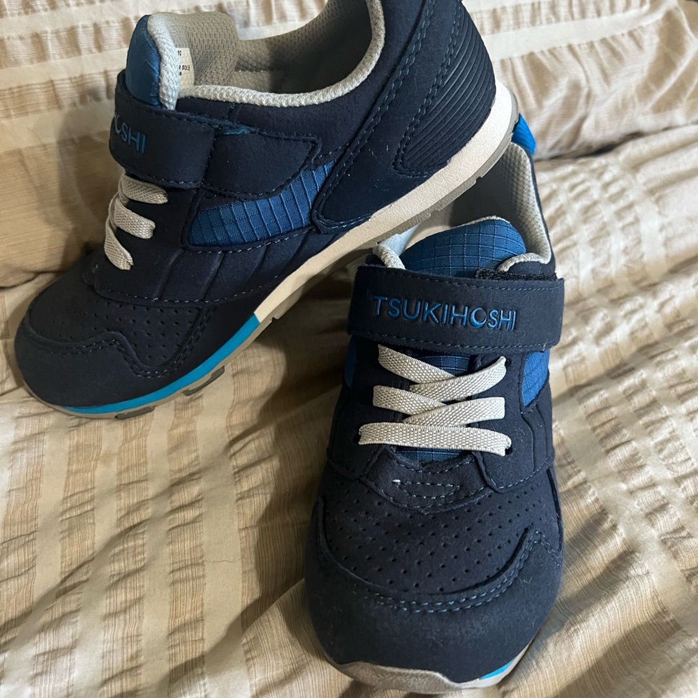 SOLD!Tsukihoshi Racer child size 11